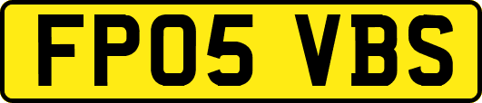 FP05VBS