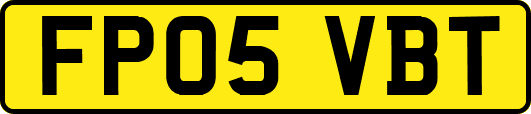 FP05VBT