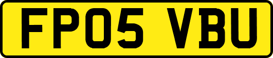 FP05VBU