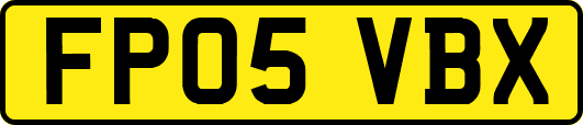 FP05VBX