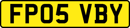 FP05VBY