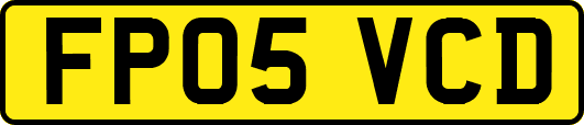 FP05VCD
