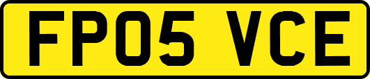 FP05VCE