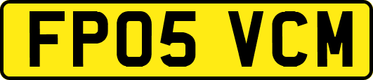 FP05VCM