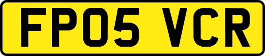 FP05VCR