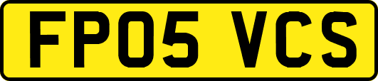 FP05VCS