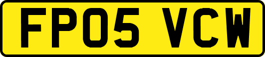 FP05VCW