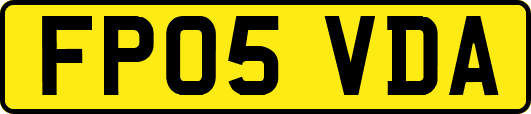 FP05VDA