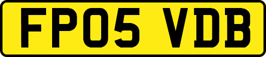 FP05VDB