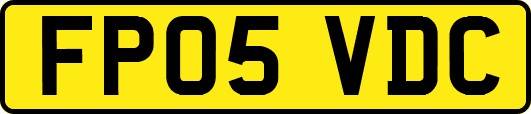 FP05VDC