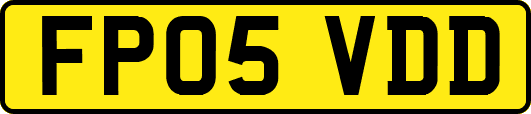 FP05VDD