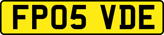 FP05VDE