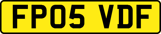 FP05VDF