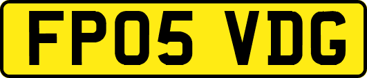FP05VDG