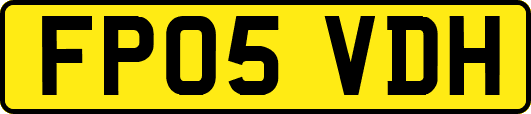 FP05VDH