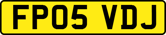 FP05VDJ