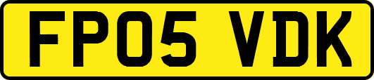 FP05VDK