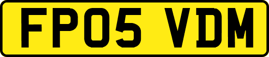 FP05VDM