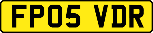 FP05VDR