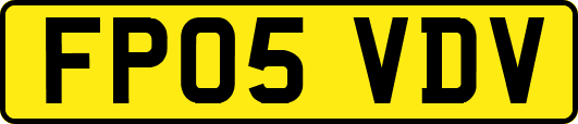 FP05VDV