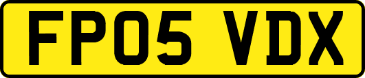 FP05VDX