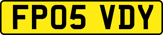 FP05VDY