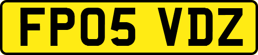 FP05VDZ