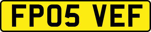 FP05VEF