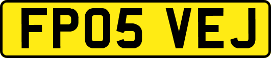 FP05VEJ