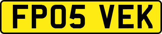 FP05VEK