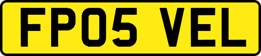 FP05VEL