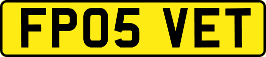FP05VET