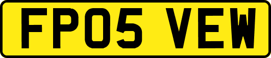 FP05VEW