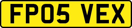 FP05VEX