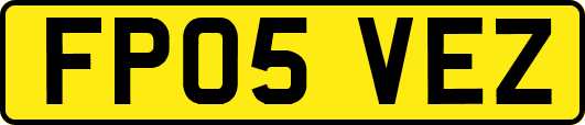 FP05VEZ