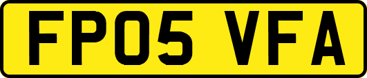 FP05VFA