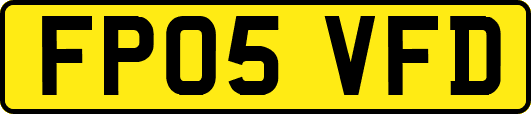 FP05VFD