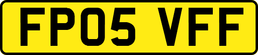 FP05VFF