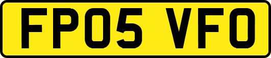 FP05VFO