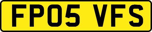 FP05VFS