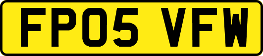 FP05VFW