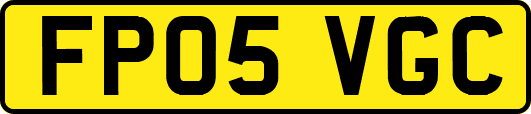 FP05VGC