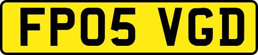FP05VGD