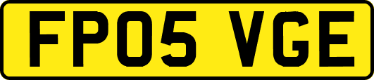 FP05VGE