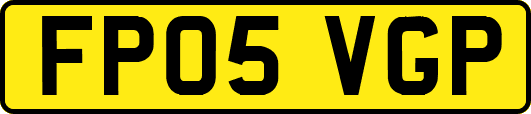 FP05VGP