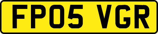 FP05VGR