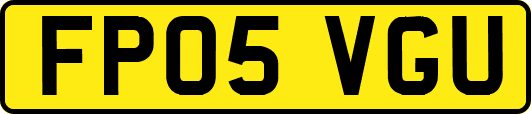 FP05VGU