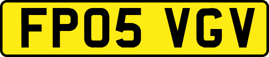 FP05VGV