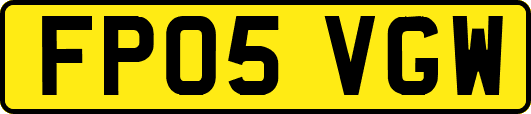FP05VGW