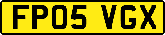 FP05VGX